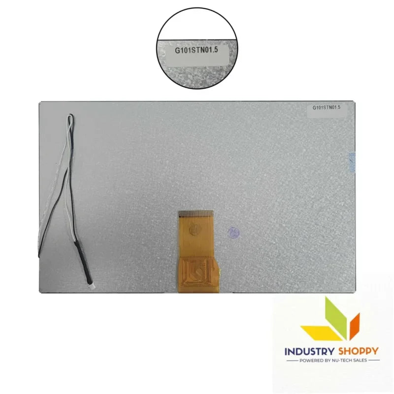 AUO G101STN01.5 LCD Module AUO G101STN01.5 LCD Module